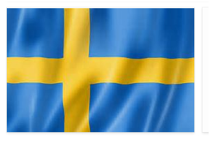 Sweden